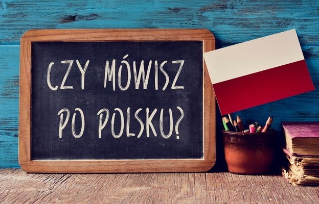 Kurs języka polskiego